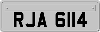 RJA6114
