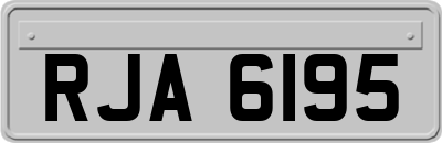 RJA6195