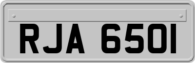 RJA6501