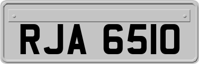 RJA6510