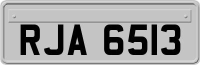RJA6513