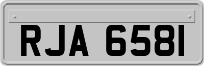 RJA6581