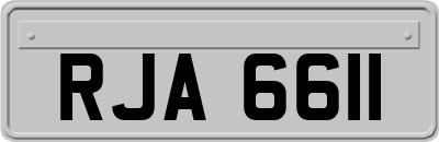 RJA6611