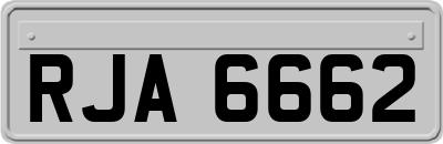 RJA6662