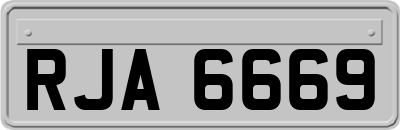 RJA6669