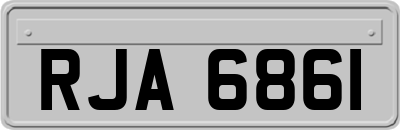 RJA6861