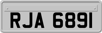 RJA6891