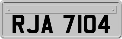 RJA7104