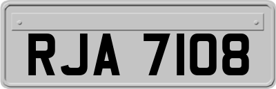 RJA7108