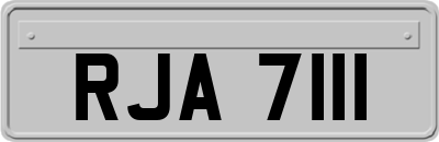 RJA7111