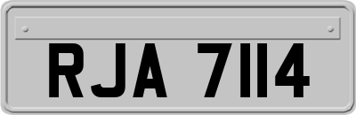 RJA7114