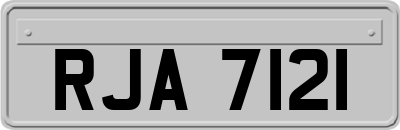 RJA7121