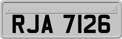 RJA7126