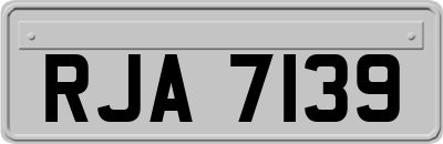 RJA7139