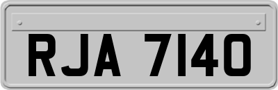 RJA7140