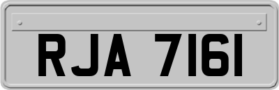RJA7161