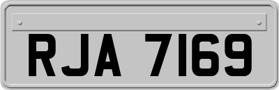 RJA7169