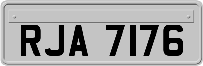 RJA7176