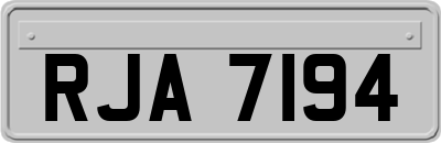 RJA7194