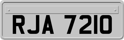 RJA7210