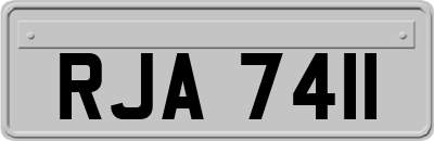 RJA7411