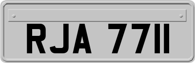 RJA7711