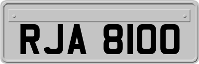 RJA8100