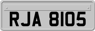 RJA8105