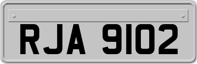 RJA9102