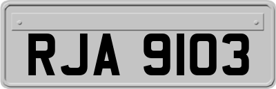 RJA9103