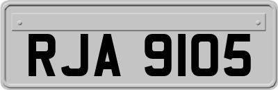 RJA9105