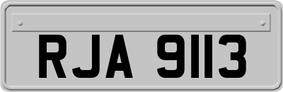 RJA9113
