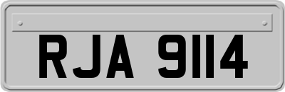 RJA9114