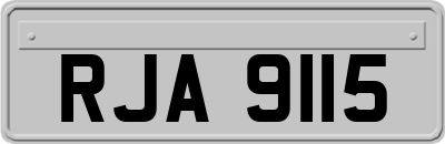 RJA9115