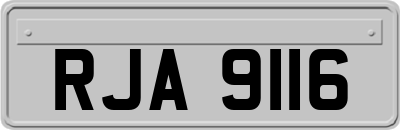 RJA9116