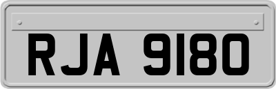 RJA9180