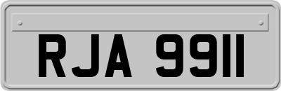 RJA9911