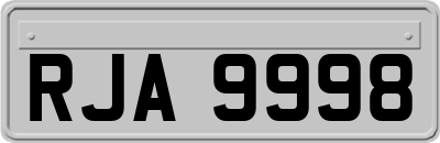 RJA9998