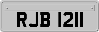 RJB1211