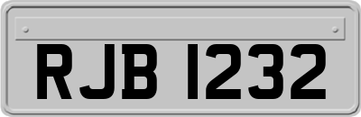 RJB1232
