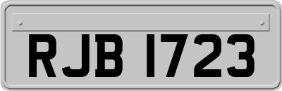RJB1723