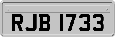 RJB1733