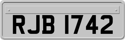 RJB1742