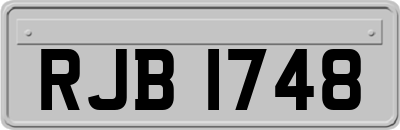 RJB1748
