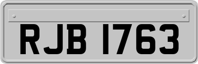 RJB1763
