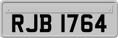 RJB1764