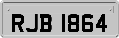 RJB1864