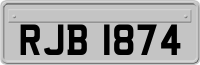 RJB1874