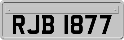 RJB1877