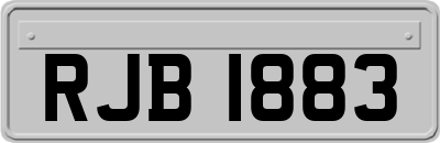 RJB1883
